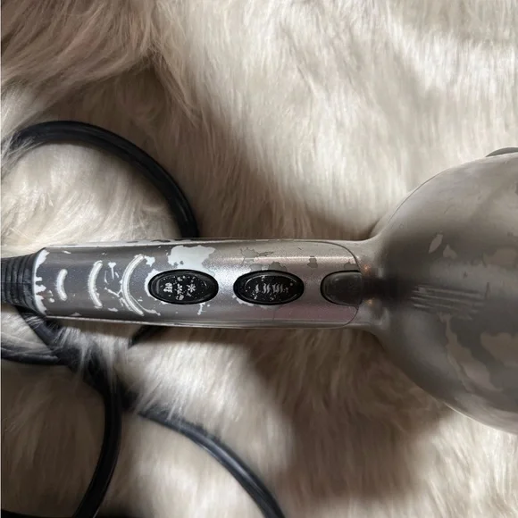 Paul Mitchell Blow Dryer Pro ToolsEXPRESS ION TURBOLIGHT+ - Picture 3 of 3